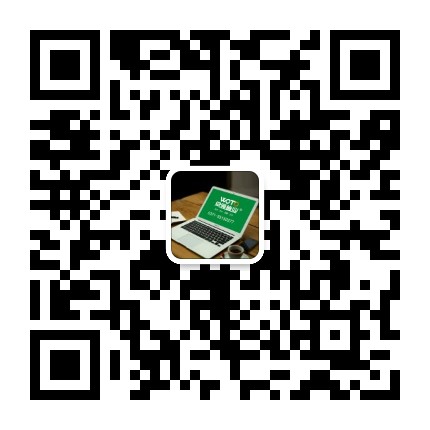 官方微信